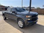 Used 2019 Chevrolet Silverado 1500 Custom Crew Cab 4x2, Pickup for sale #B2545 - photo 1