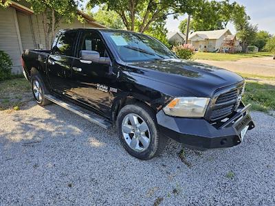 Used 2015 Ram 1500 Lone Star Crew Cab 4x2, Pickup for sale #B2915 - photo 1