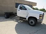 New 2023 Chevrolet Silverado 6500 Regular Cab 4x2, Cab Chassis for sale #B3166 - photo 3