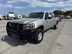 Used 2007 GMC Sierra 2500 SLT Crew Cab 4x4, Pickup for sale #B3231 - photo 1