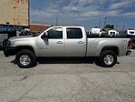 Used 2007 GMC Sierra 2500 SLT Crew Cab 4x4, Pickup for sale #B3231 - photo 4