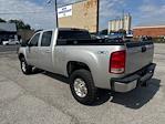 Used 2007 GMC Sierra 2500 SLT Crew Cab 4x4, Pickup for sale #B3231 - photo 2