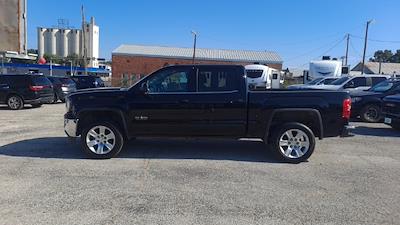 Used 2018 GMC Sierra 1500 SLE Crew Cab 4x2, Pickup for sale #B3244 - photo 1