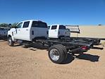 New 2023 Chevrolet Silverado 5500 Work Truck Crew Cab 4x4, Cab Chassis for sale #B3265 - photo 2