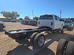 New 2023 Chevrolet Silverado 5500 Work Truck Crew Cab 4x4, Cab Chassis for sale #B3265 - photo 7