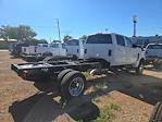 New 2023 Chevrolet Silverado 5500 Work Truck Crew Cab 4x4, Cab Chassis for sale #B3268 - photo 4