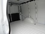 2024 Chevrolet Express 2500 RWD, Empty Cargo Van for sale #B3302 - photo 8