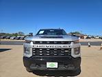 Used 2023 Chevrolet Silverado 2500 Custom Crew Cab 4x4, Pickup for sale #B3367 - photo 3