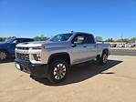 Used 2023 Chevrolet Silverado 2500 Custom Crew Cab 4x4, Pickup for sale #B3367 - photo 8