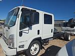 New 2024 Chevrolet LCF 4500HG Crew Cab 4x2, Cab Chassis for sale #B3370 - photo 1