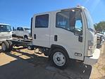 New 2024 Chevrolet LCF 4500HG Crew Cab 4x2, Cab Chassis for sale #B3370 - photo 3