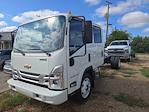 New 2025 Chevrolet LCF 4500HG Crew Cab 4x2, Cab Chassis for sale #B3392 - photo 3