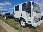 New 2025 Chevrolet LCF 4500HG Crew Cab 4x2, Cab Chassis for sale #B3392 - photo 4