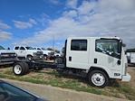 New 2025 Chevrolet LCF 4500HG Crew Cab 4x2, Cab Chassis for sale #B3392 - photo 5