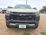 New 2024 Chevrolet Colorado Trail Boss Crew Cab 4x4, Pickup for sale #B3414 - photo 3