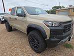 New 2024 Chevrolet Colorado Trail Boss Crew Cab 4x4, Pickup for sale #B3414 - photo 4