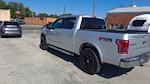 Used 2017 Ford F-150 Lariat SuperCrew Cab 4x4, Pickup for sale #B3418 - photo 8