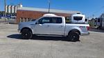 Used 2017 Ford F-150 Lariat SuperCrew Cab 4x4, Pickup for sale #B3418 - photo 9