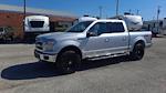 Used 2017 Ford F-150 Lariat SuperCrew Cab 4x4, Pickup for sale #B3418 - photo 4