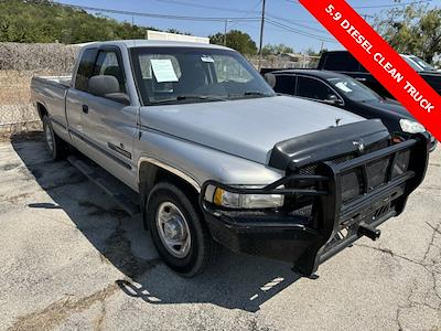 Used 1999 Dodge Ram 2500 Crew Cab 4x2, Pickup for sale #B3421 - photo 1