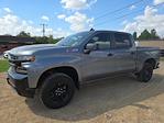 Used 2022 Chevrolet Silverado 1500 LT Crew Cab 4x4, Pickup for sale #B3438 - photo 8