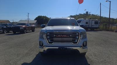 Used 2020 GMC Sierra 1500 SLT Crew Cab 4x4, Pickup for sale #B3444 - photo 1