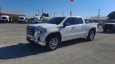 Used 2020 GMC Sierra 1500 SLT Crew Cab 4x4, Pickup for sale #B3444 - photo 1