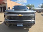 Used 2024 Chevrolet Silverado 2500 Custom Crew Cab 4x4, Pickup for sale #B3466 - photo 3