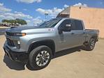 Used 2024 Chevrolet Silverado 2500 Custom Crew Cab 4x4, Pickup for sale #B3466 - photo 8