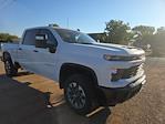 New 2024 Chevrolet Silverado 2500 Custom Crew Cab 4x4, Pickup for sale #B3603 - photo 1