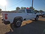 New 2024 Chevrolet Silverado 2500 Custom Crew Cab 4x4, Pickup for sale #B3603 - photo 2