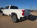 New 2024 Chevrolet Silverado 2500 Custom Crew Cab 4x4, Pickup for sale #B3603 - photo 6