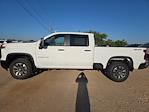 New 2024 Chevrolet Silverado 2500 Custom Crew Cab 4x4, Pickup for sale #B3603 - photo 7