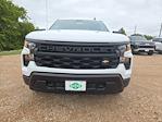 New 2024 Chevrolet Silverado 1500 Work Truck Crew Cab 4x4, Pickup for sale #B3618 - photo 3