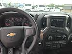 New 2024 Chevrolet Silverado 1500 Work Truck Crew Cab 4x4, Pickup for sale #B3618 - photo 11