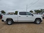 New 2024 Chevrolet Silverado 1500 Work Truck Crew Cab 4x4, Pickup for sale #B3618 - photo 4