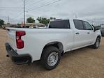 New 2024 Chevrolet Silverado 1500 Work Truck Crew Cab 4x4, Pickup for sale #B3618 - photo 2