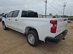 New 2024 Chevrolet Silverado 1500 Work Truck Crew Cab 4x4, Pickup for sale #B3618 - photo 6