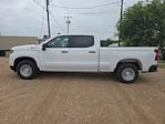 New 2024 Chevrolet Silverado 1500 Work Truck Crew Cab 4x4, Pickup for sale #B3618 - photo 7