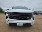 New 2024 Chevrolet Silverado 1500 Custom Crew Cab 4x2, Pickup for sale #B3624 - photo 3