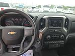 New 2024 Chevrolet Silverado 1500 Custom Crew Cab 4x2, Pickup for sale #B3624 - photo 11