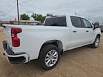 New 2024 Chevrolet Silverado 1500 Custom Crew Cab 4x2, Pickup for sale #B3624 - photo 2