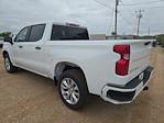 New 2024 Chevrolet Silverado 1500 Custom Crew Cab 4x2, Pickup for sale #B3624 - photo 6