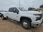 New 2024 Chevrolet Silverado 3500 LT Crew Cab 4x4, Pickup for sale #B3626 - photo 4