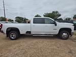 New 2024 Chevrolet Silverado 3500 LT Crew Cab 4x4, Pickup for sale #B3626 - photo 5