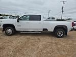 New 2024 Chevrolet Silverado 3500 LT Crew Cab 4x4, Pickup for sale #B3626 - photo 8