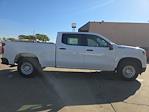 New 2024 Chevrolet Silverado 1500 Work Truck Crew Cab 4x4, Pickup for sale #B3633 - photo 4