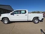 New 2024 Chevrolet Silverado 1500 Work Truck Crew Cab 4x4, Pickup for sale #B3633 - photo 7