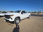 New 2024 Chevrolet Silverado 1500 Work Truck Crew Cab 4x4, Pickup for sale #B3633 - photo 8