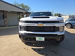 New 2025 Chevrolet Silverado 2500 Custom Crew Cab 4x4, Pickup for sale #B3638 - photo 5